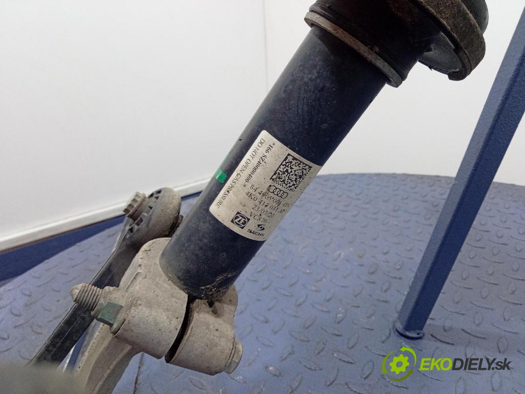 Audi A6 2020 tlmič Predné Správny.: 4K0413031AP