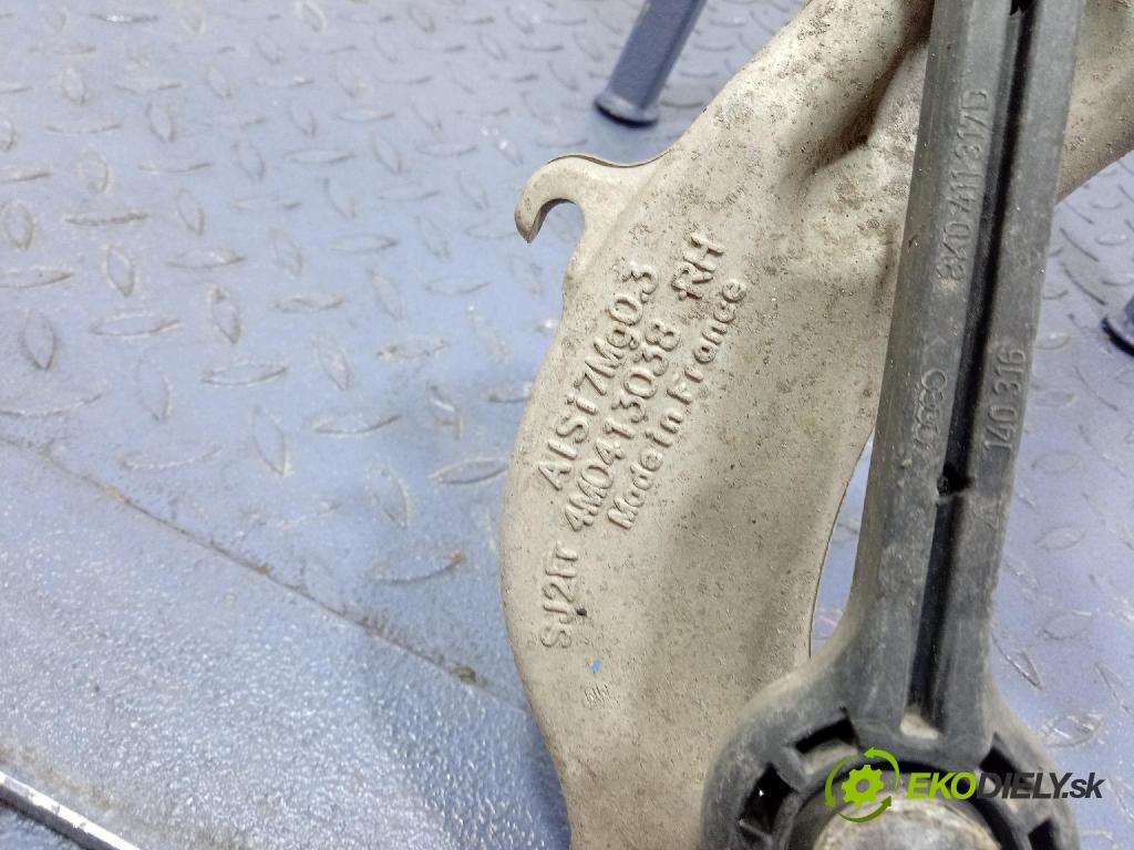 Audi A6 2020 tlmič Predné Správny.: 4K0413031AP