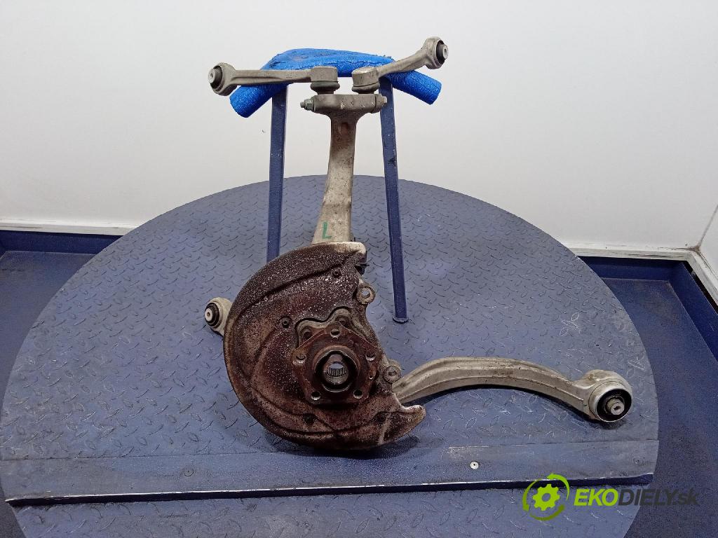 Audi A6 2020 náboj ľavá 4K0407241D