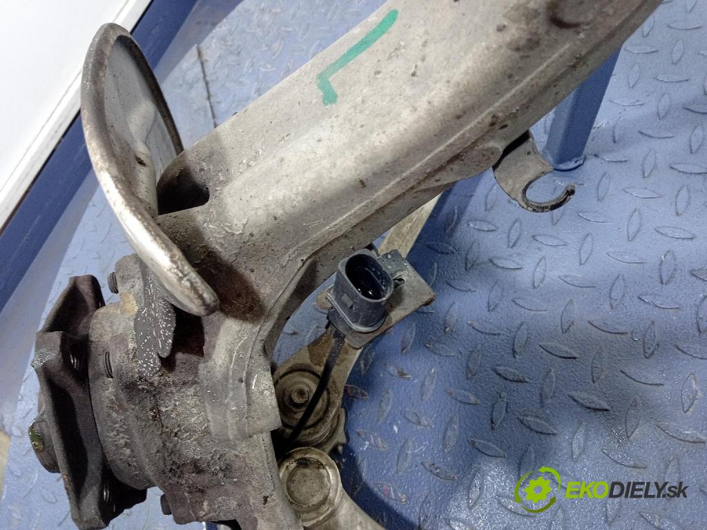 Audi A6 2020 náboj ľavá 4K0407241D