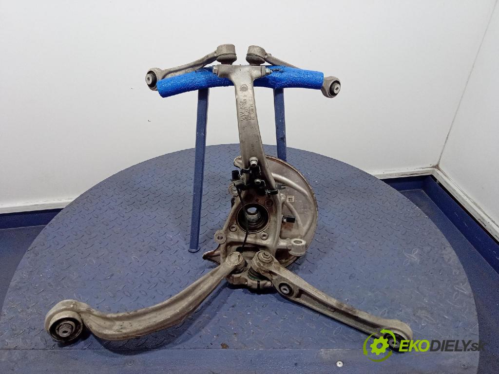 Audi A6 2020 náboj ľavá 4K0407241D