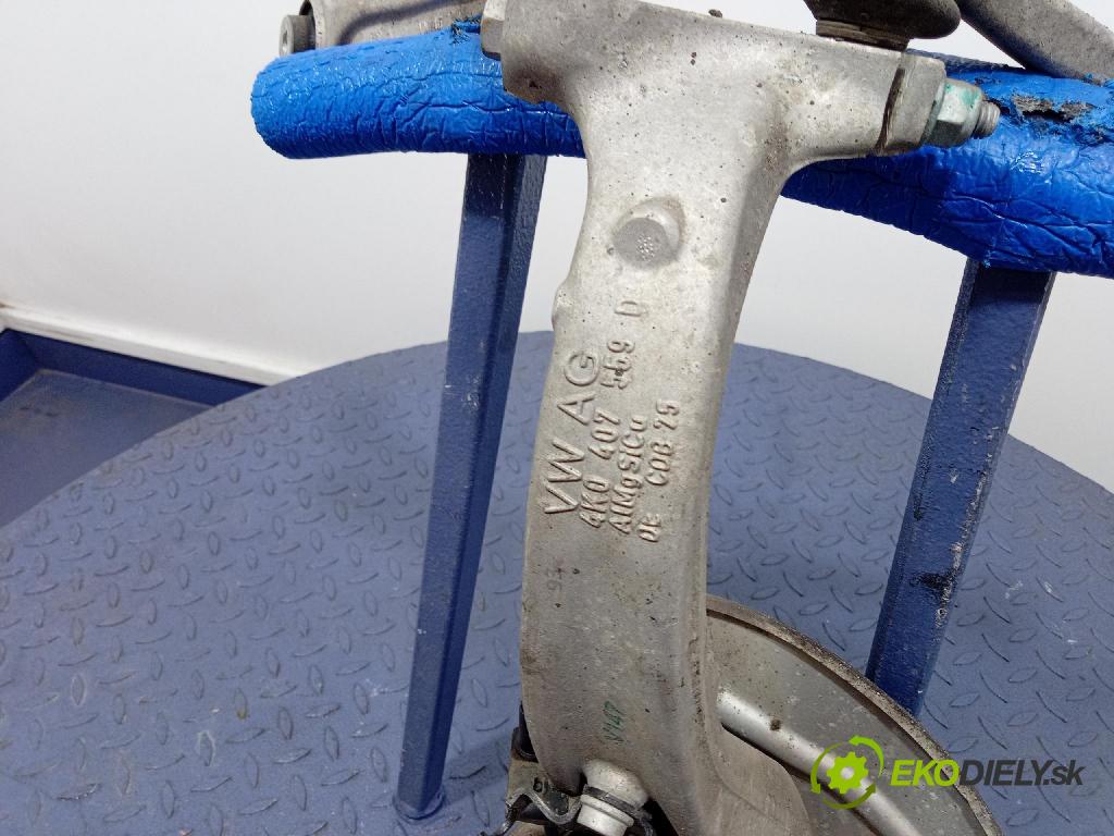 Audi A6 2020 náboj ľavá 4K0407241D