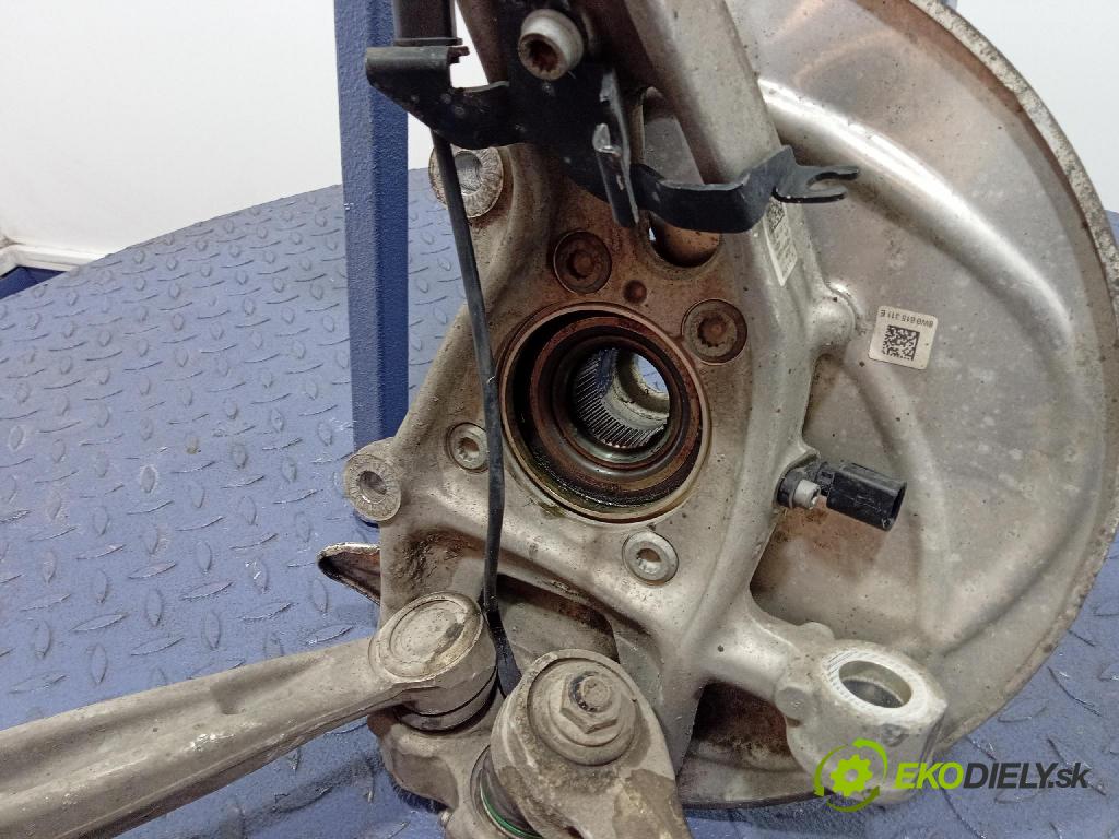 Audi A6 2020 náboj ľavá 4K0407241D