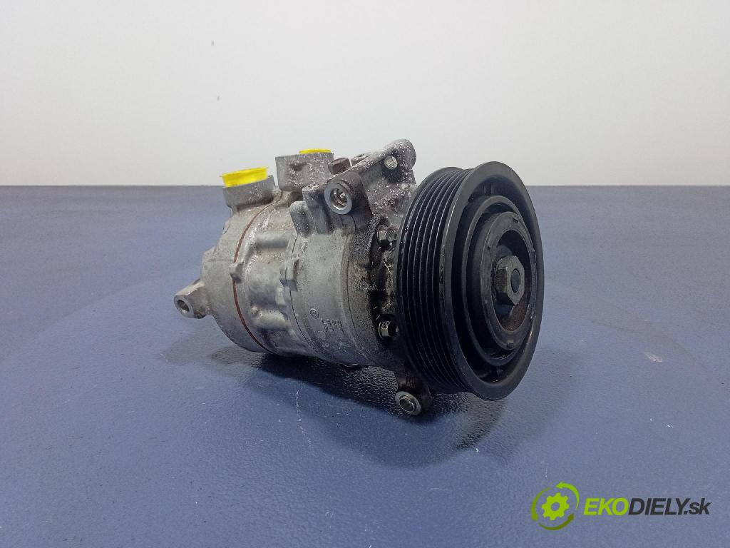 Audi A6 2020 Kompresor: Klimatizácia: 8W0816803J