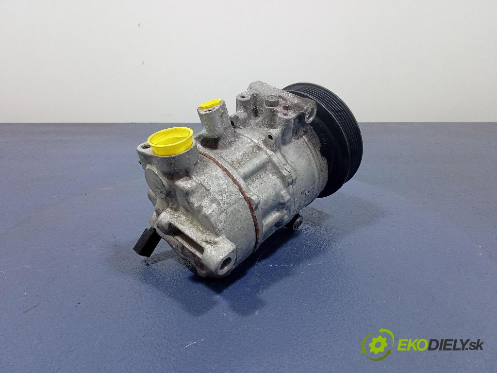 Audi A6 2020 Kompresor: Klimatizácia: 8W0816803J