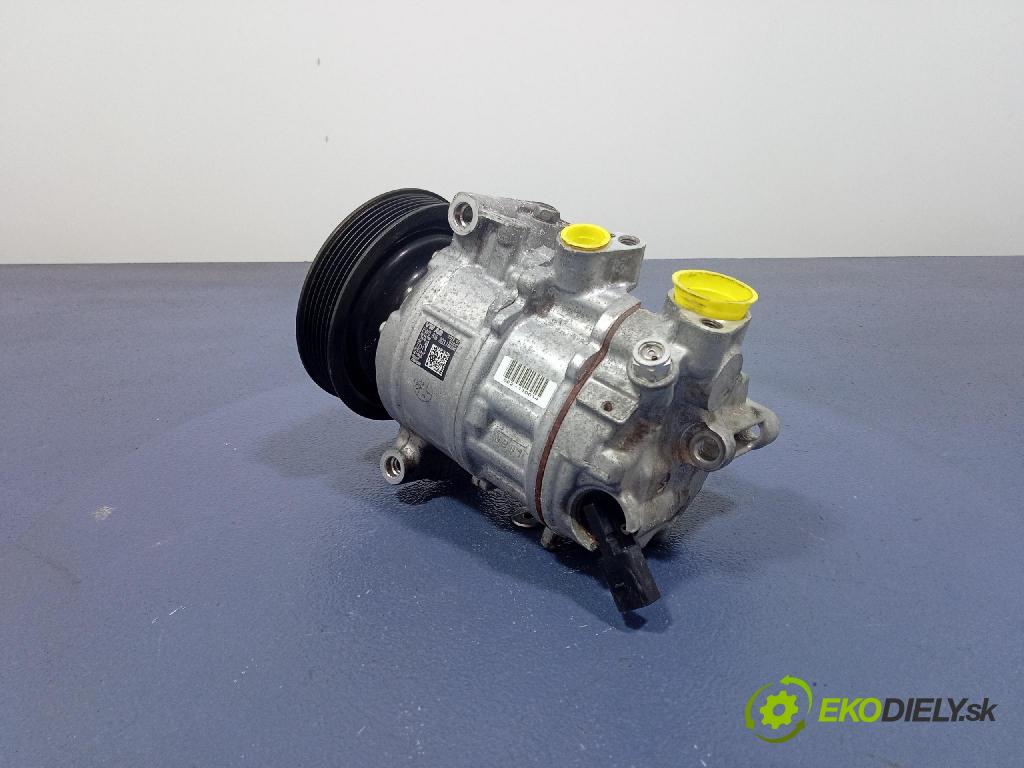 Audi A6 2020 Kompresor: Klimatizácia: 8W0816803J