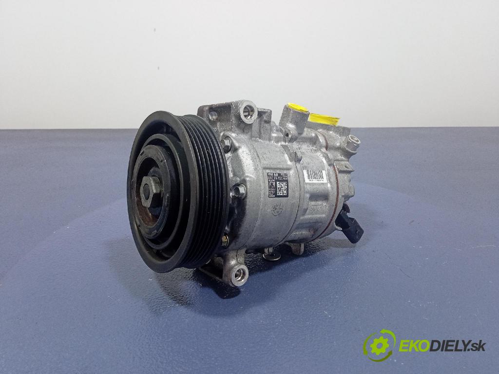 Audi A6 2020 Kompresor: Klimatizácia: 8W0816803J