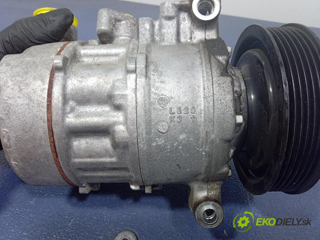 Audi A6 2020 Kompresor: Klimatizácia: 8W0816803J