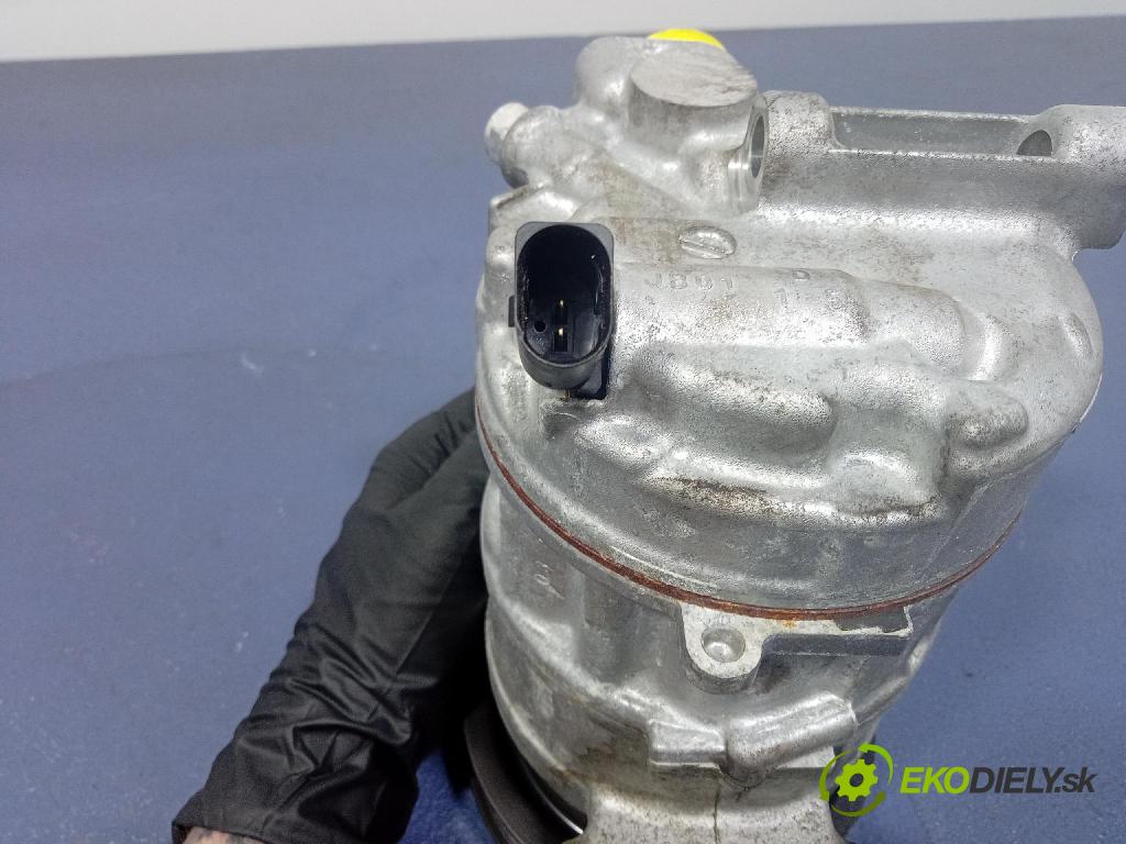 Audi A6 2020 Kompresor: Klimatizácia: 8W0816803J