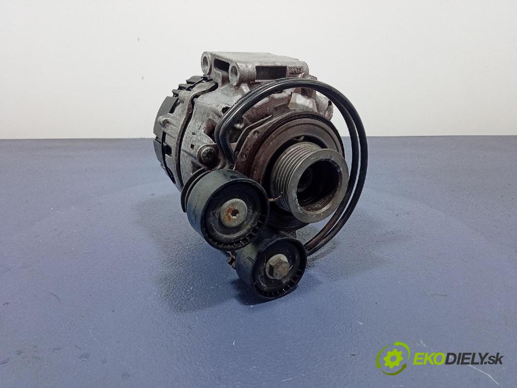 Audi A6 2020 Alternator 06L903018H