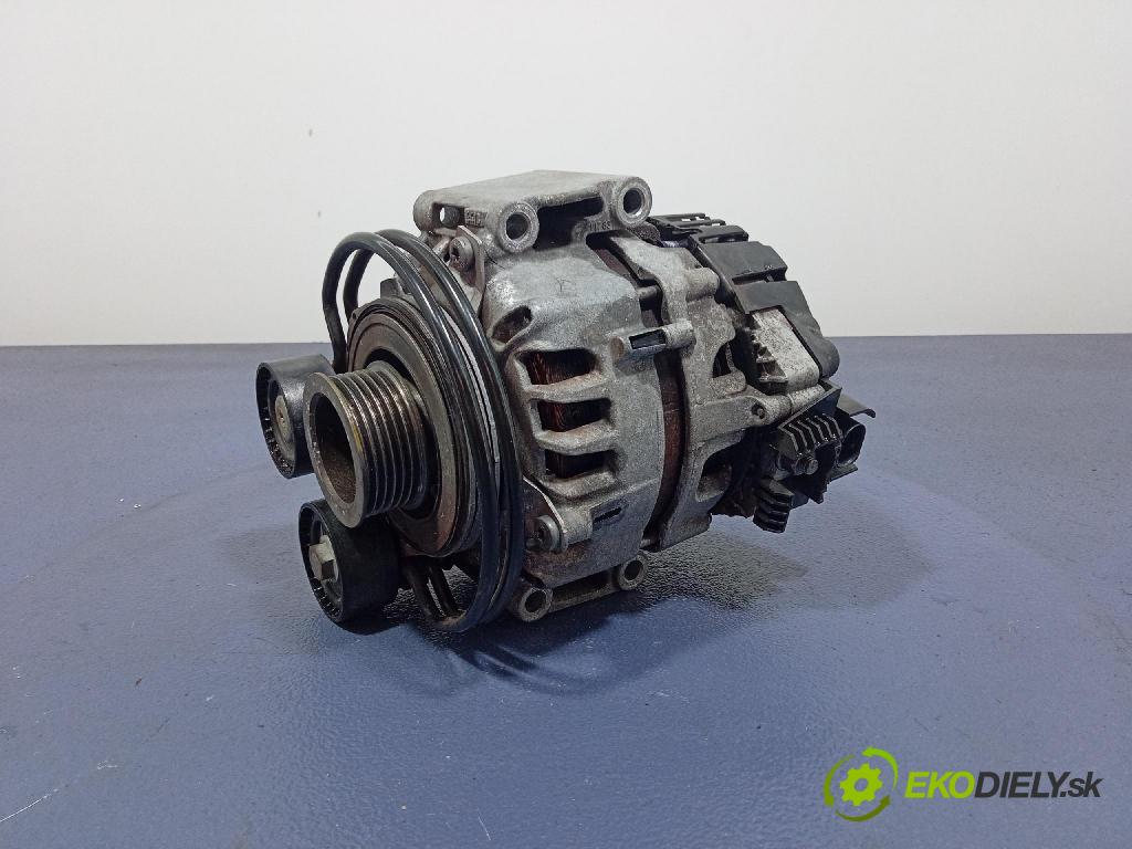 Audi A6 2020 Alternator 06L903018H