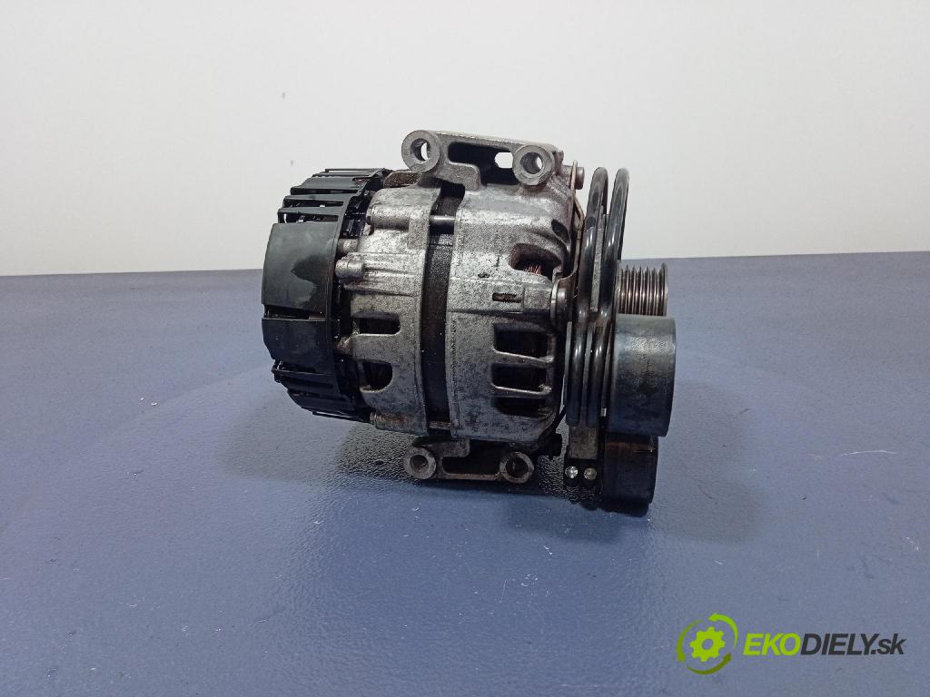 Audi A6 2020 Alternator 06L903018H