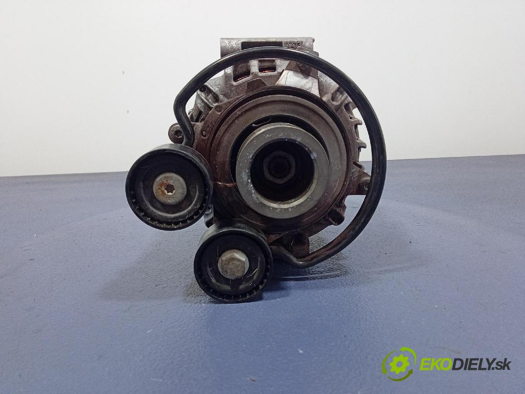 Audi A6 2020 Alternator 06L903018H