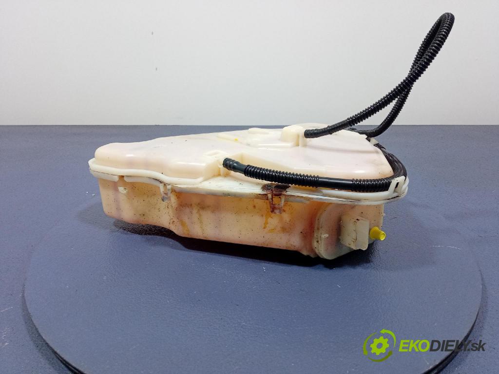 Citroen C4 2005 Nádrž: AdBlue: 9639233780