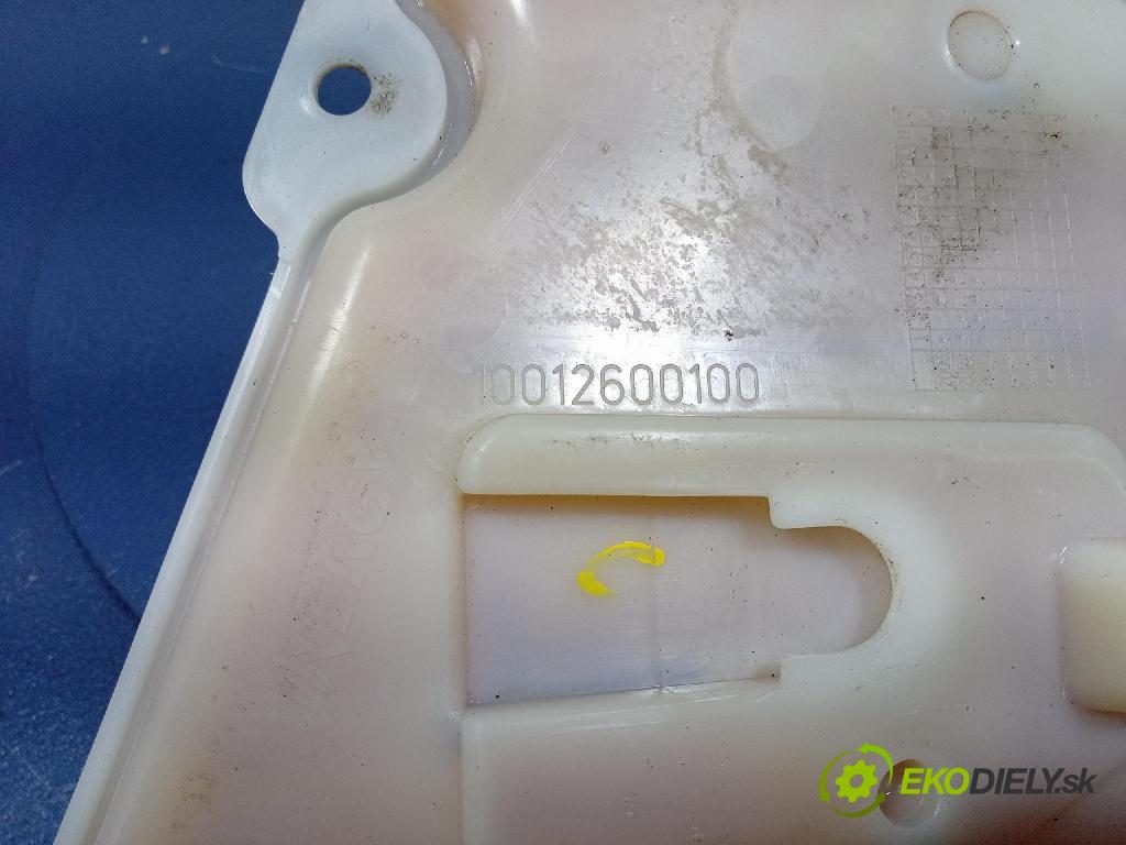 Citroen C4 2005 Nádrž: AdBlue: 9639233780