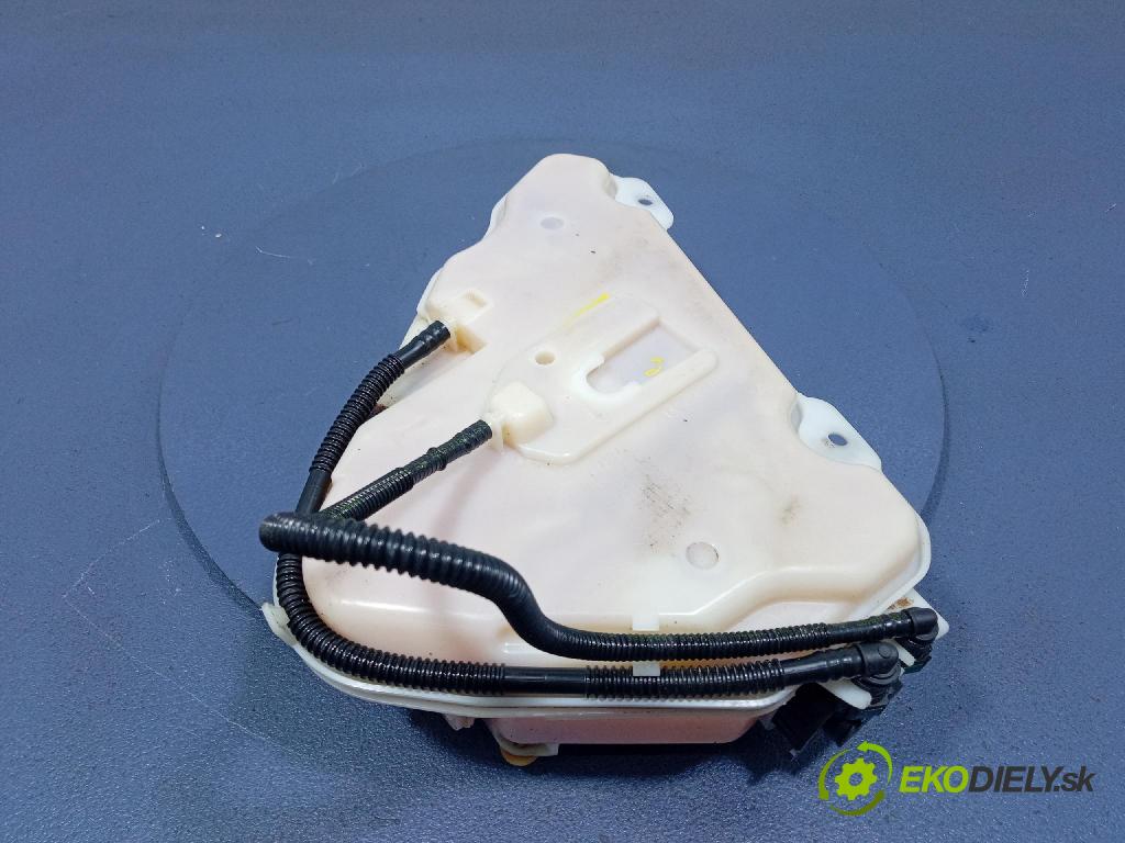 Citroen C4 2005 Nádrž: AdBlue: 9639233780