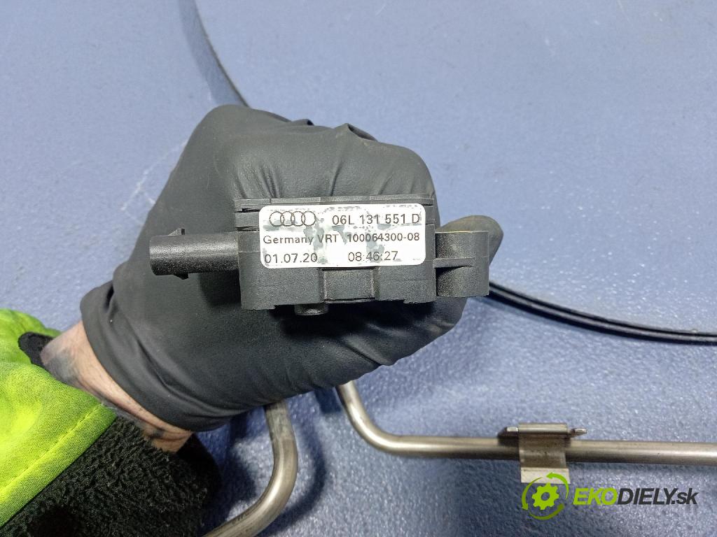Audi A6 2020 snímač 057906051F