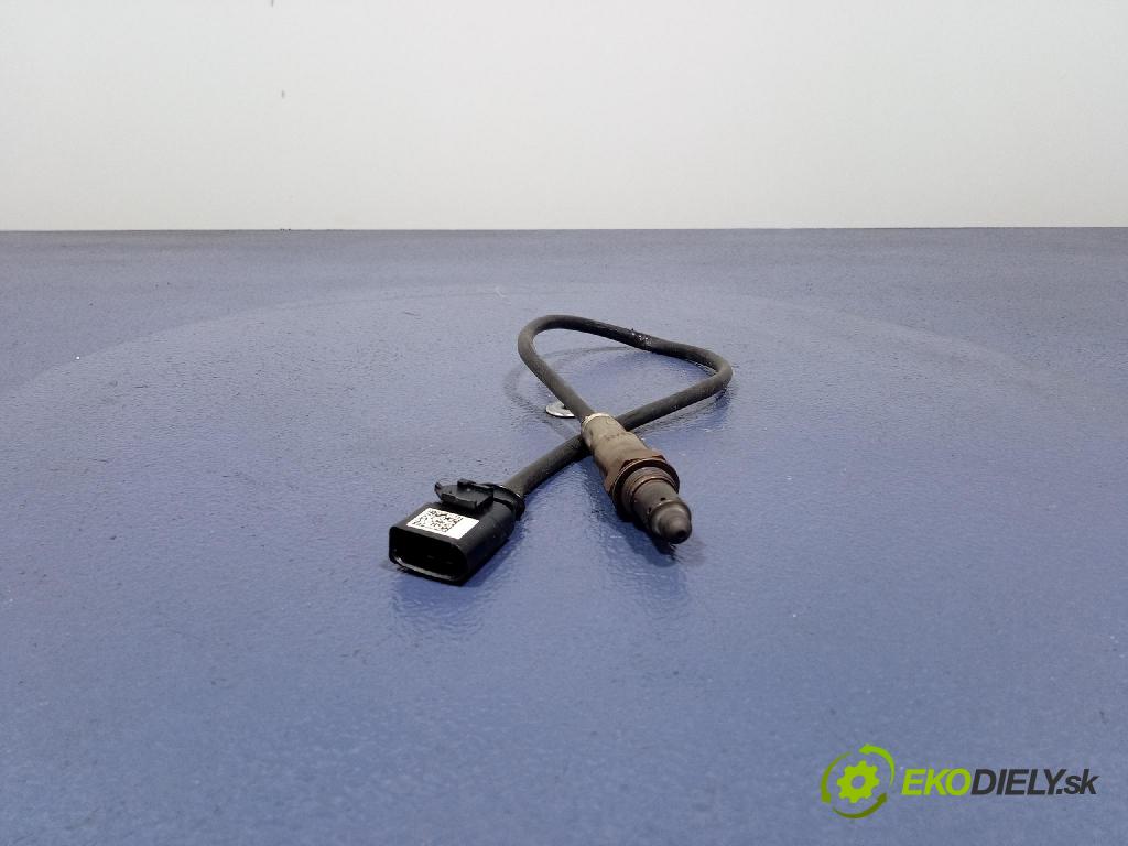 Audi A6 2020 Sonda Lambda: 80A906265