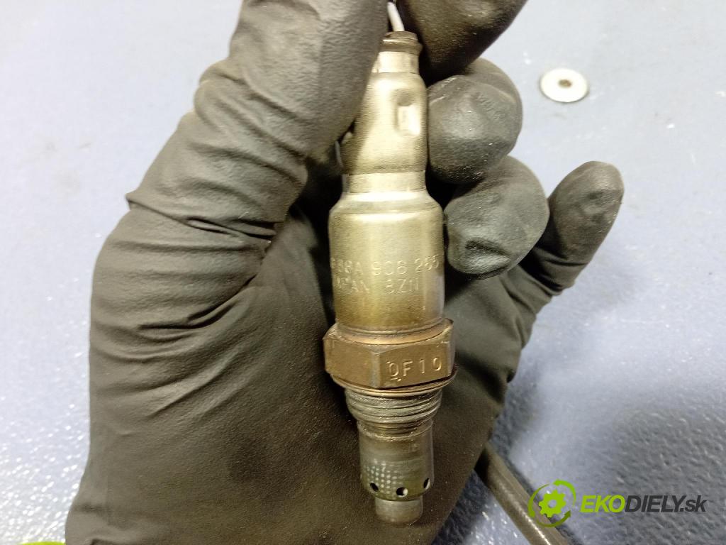 Audi A6 2020 Sonda Lambda: 80A906265