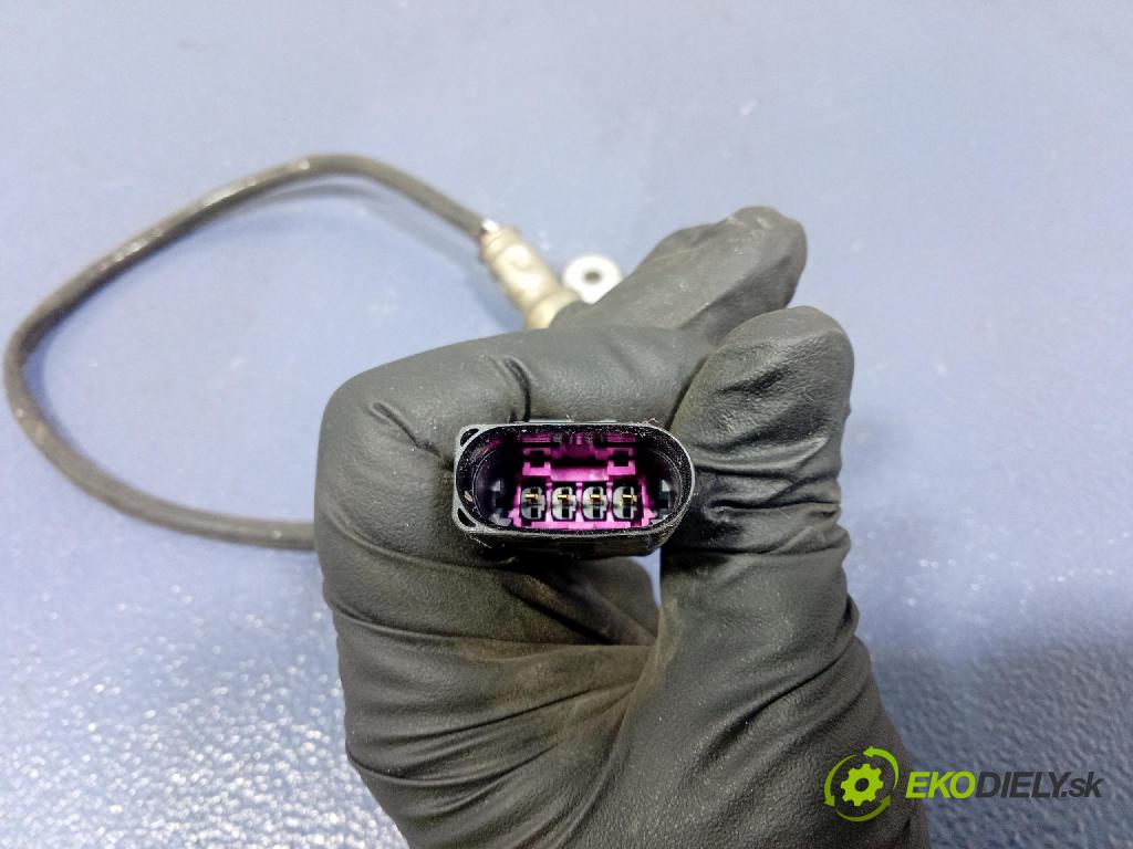 Audi A6 2020 Sonda Lambda: 80A906265