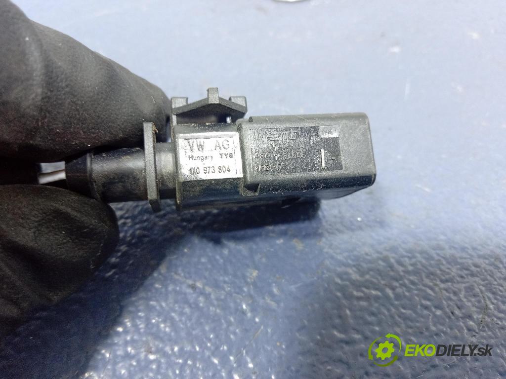 Audi A6 2020 Sonda Lambda: 80A906265