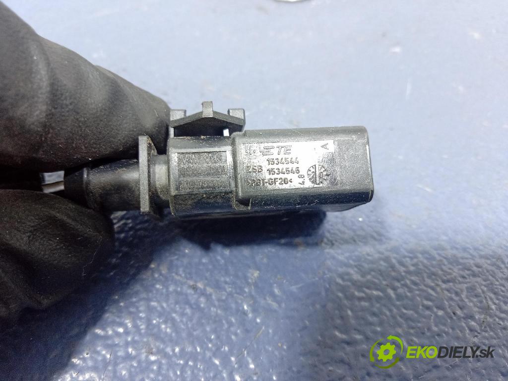 Audi A6 2020 Sonda Lambda: 80A906265