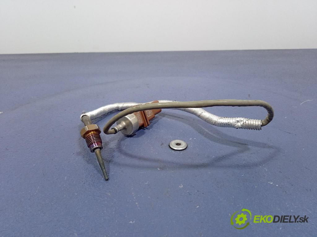 Audi A6 2020 snímač Teplota: 8W0919529J