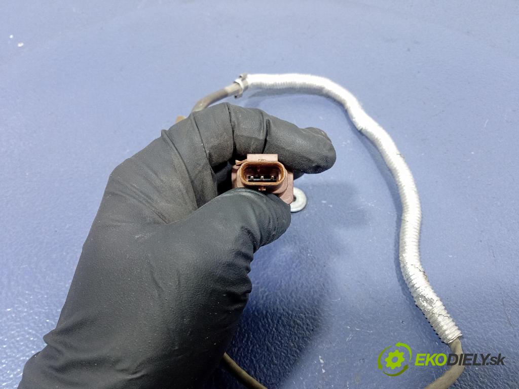 Audi A6 2020 snímač Teplota: 8W0919529J