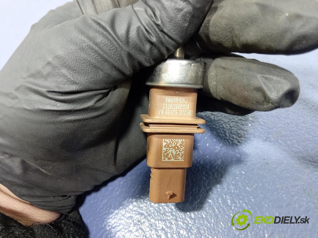 Audi A6 2020 snímač Teplota 8W0919529J