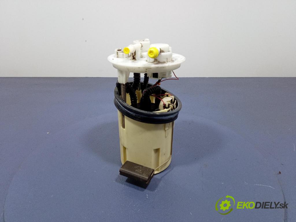 Toyota Avensis 2003 čerpadlo Pohonné hmoty / Systém Měření 77020-02070