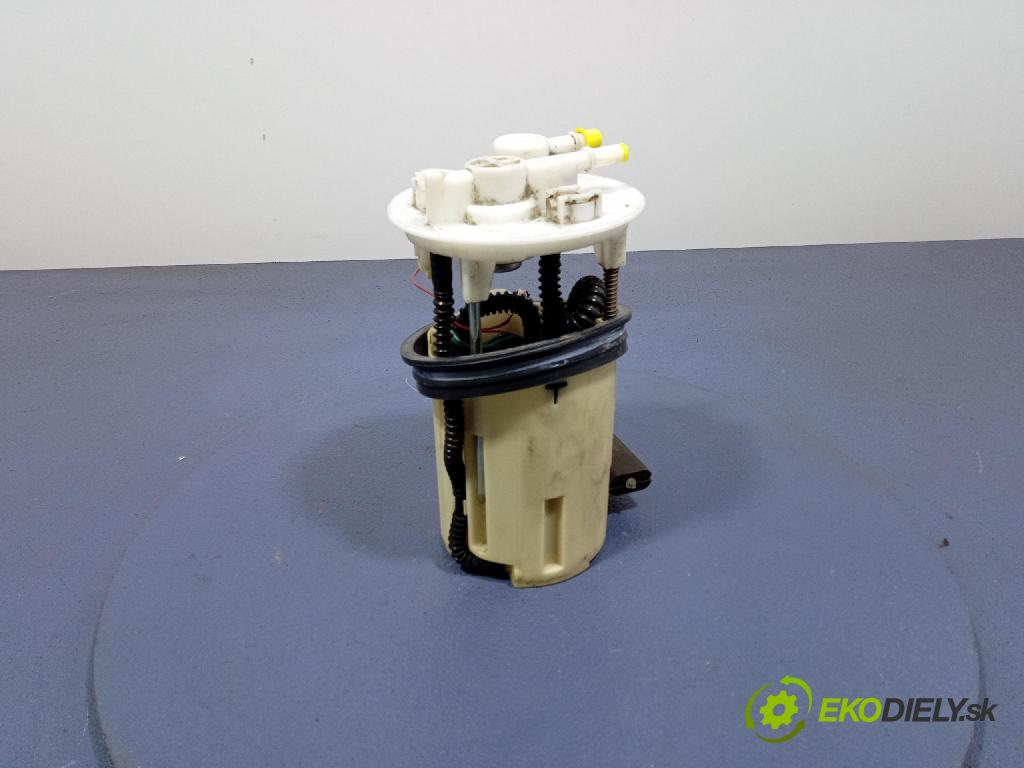 Toyota Avensis 2003 čerpadlo Pohonné hmoty / Systém Měření 77020-02070