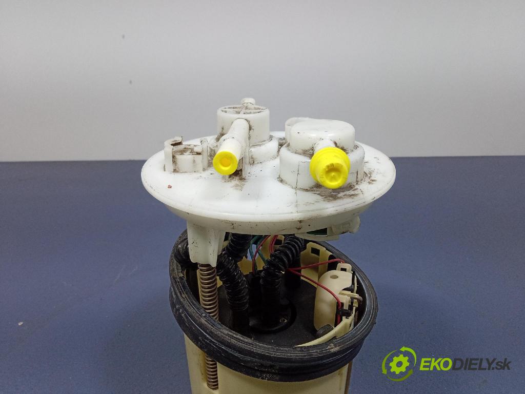 Toyota Avensis 2003 čerpadlo Pohonné hmoty / Systém Měření 77020-02070