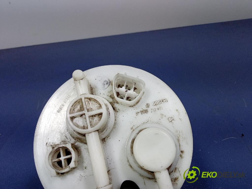 Toyota Avensis 2003 čerpadlo Pohonné hmoty / Systém Měření 77020-02070