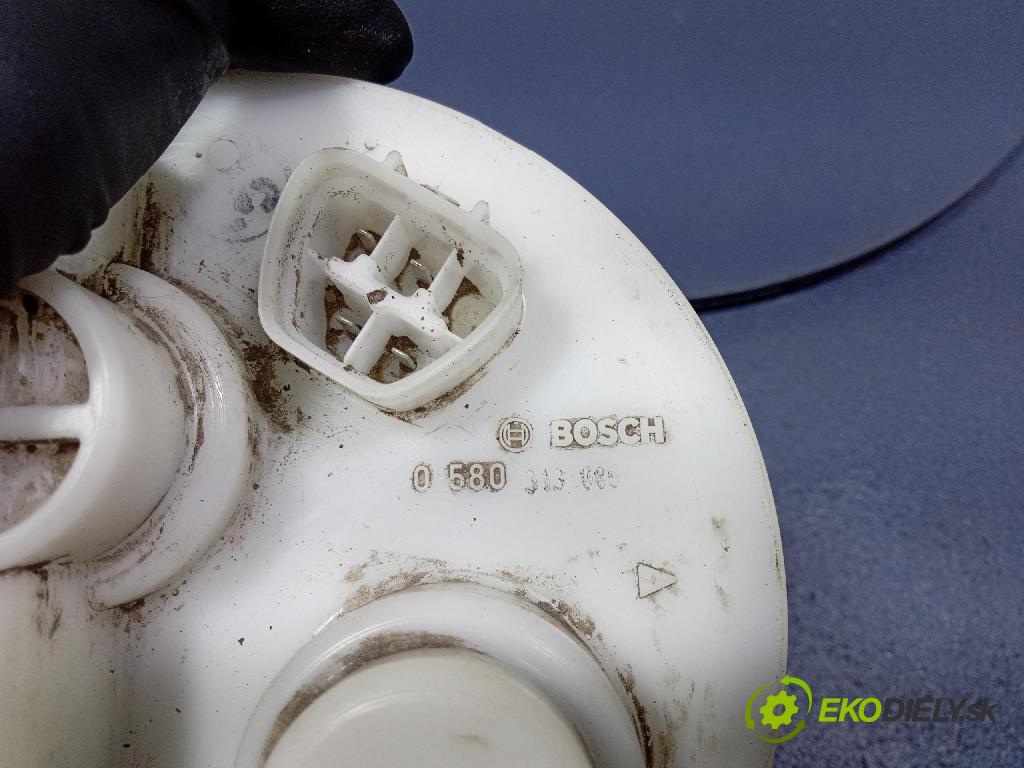 Toyota Avensis 2003 čerpadlo Palivo: / Systém: Meranie: 77020-02070