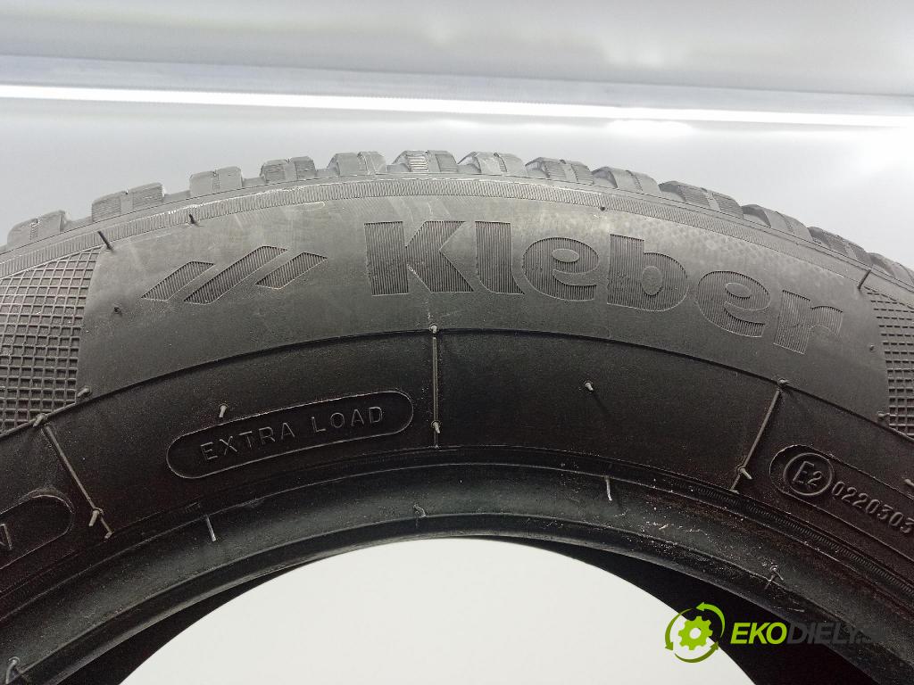 Ford Focus 2007 pneumatika Multi-sezóna: 3528704452309