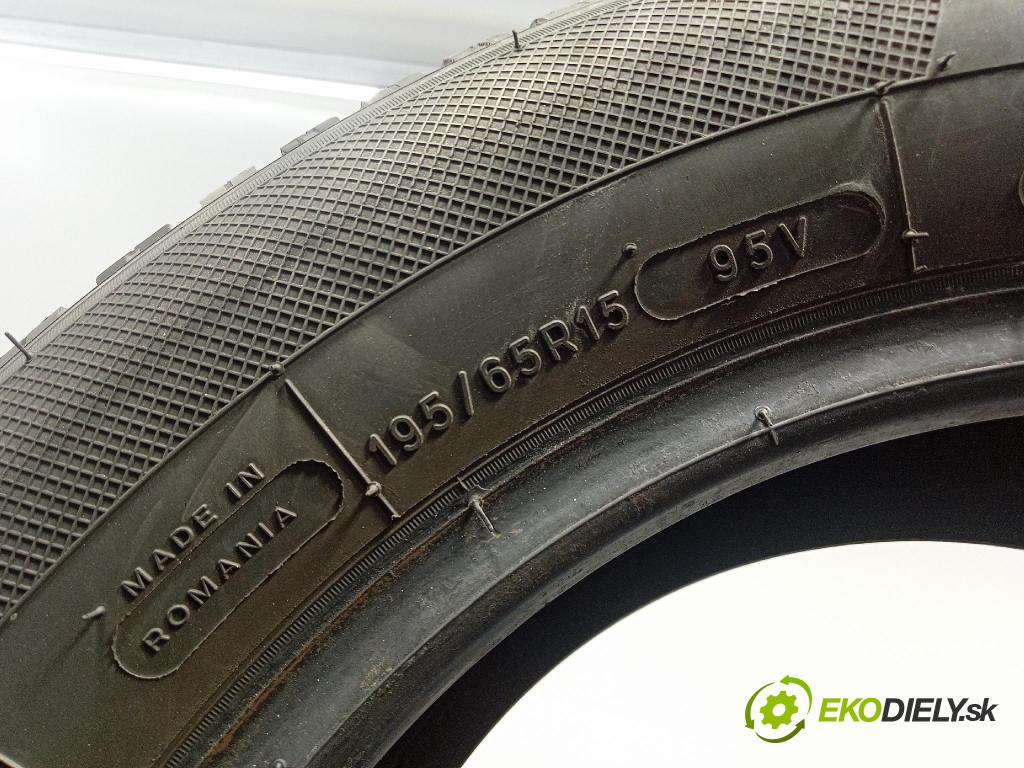 Ford Focus 2007 pneumatika Multi-sezóna: 3528704452309