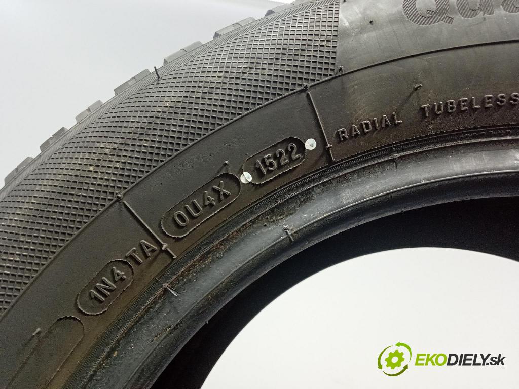 Ford Focus 2007 pneumatika Multi-sezóna: 3528704452309