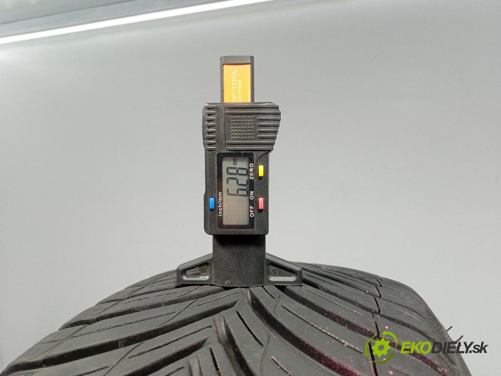 Ford Focus 2007 pneumatika Multi-sezóna: 3528704452309