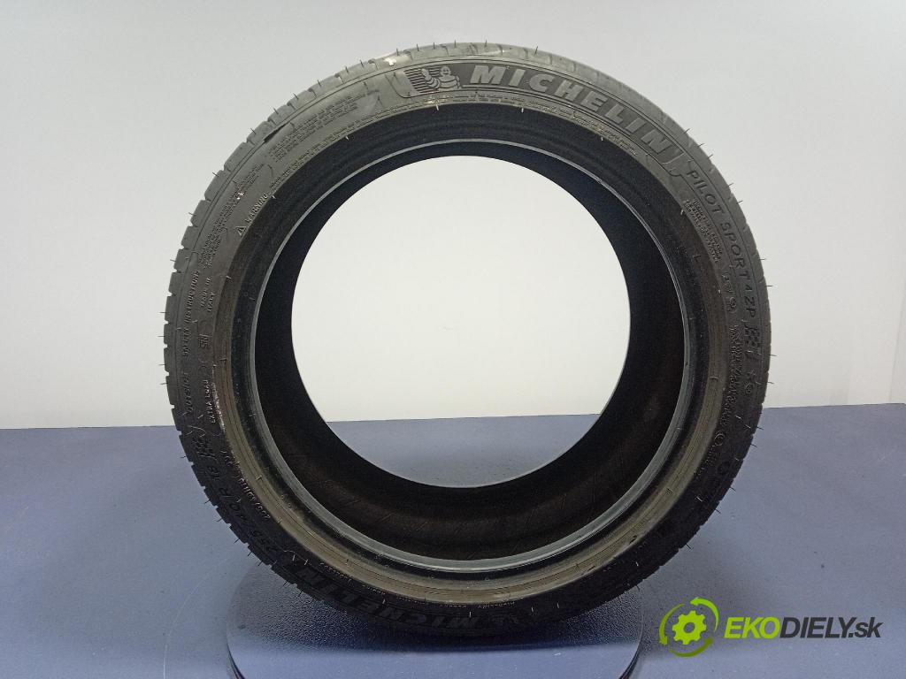 Bmw Seria 3 0 pneumatika Leto: