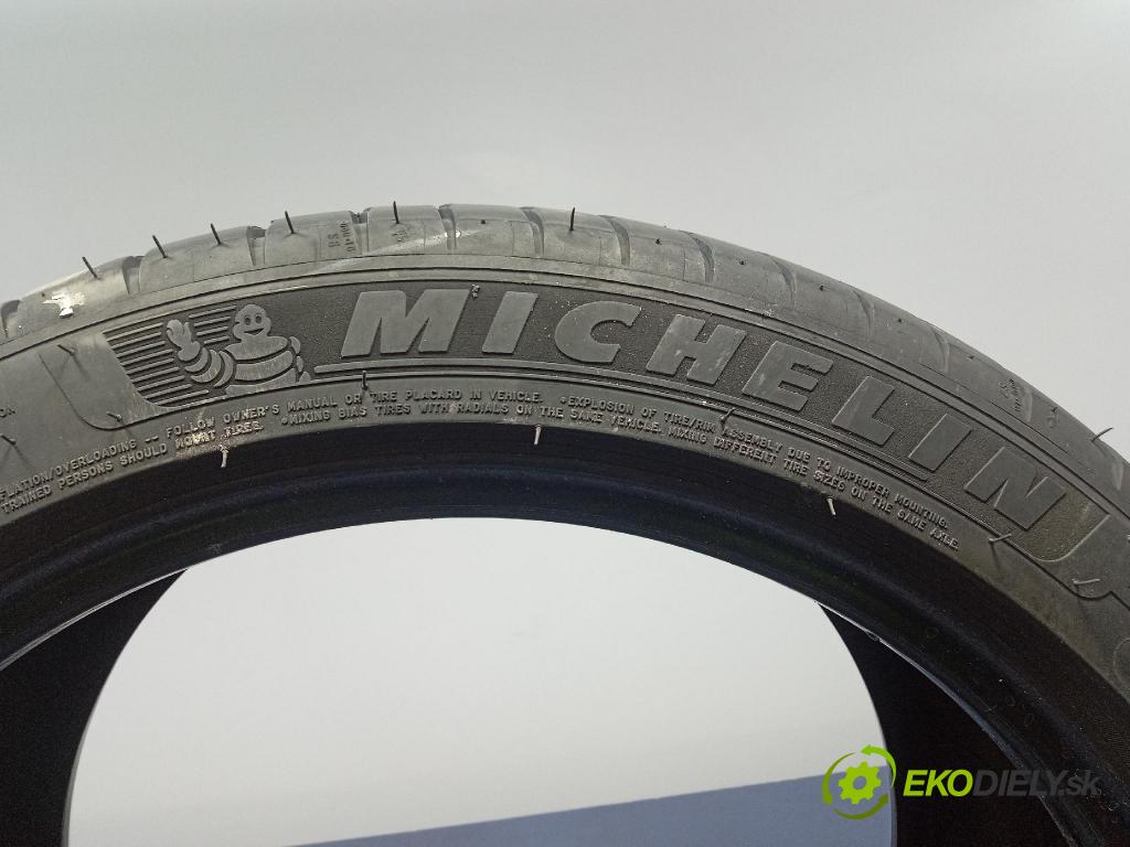 Bmw Seria 3 0 pneumatika Leto: