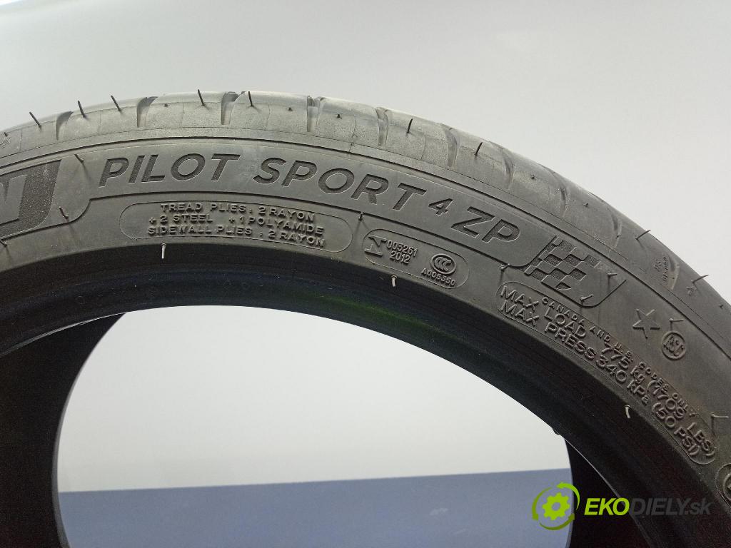 Bmw Seria 3 0 pneumatika Leto: