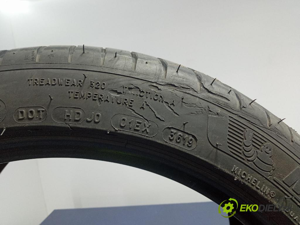 Bmw Seria 3 0 pneumatika Leto: