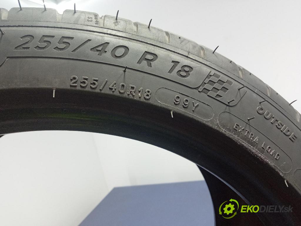 Bmw Seria 3 0 pneumatika Leto: