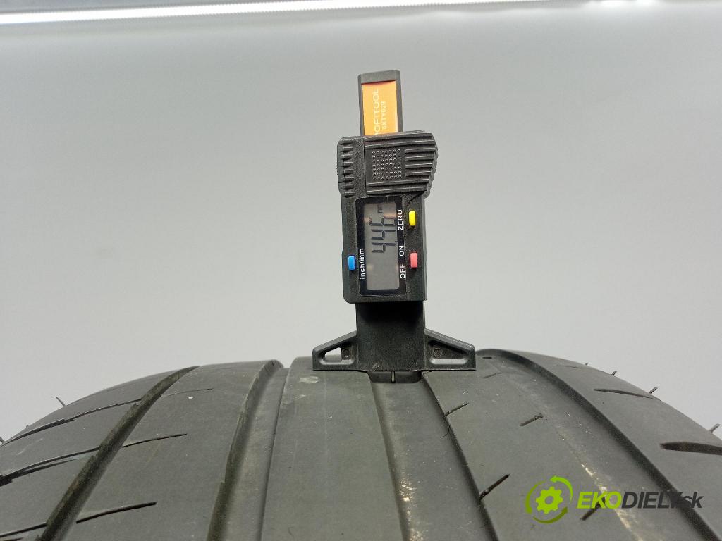 Bmw Seria 3 0 pneumatika Leto: