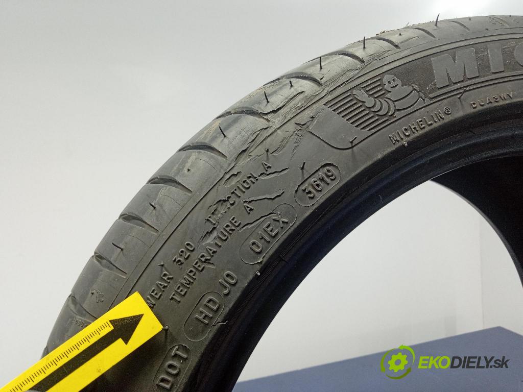 Bmw Seria 3 0 pneumatiky: Leto: 