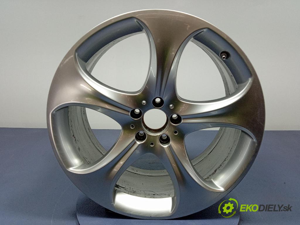 Mercedes S-klasa 2011 Ráfiky: Hlinikové: A2224012200