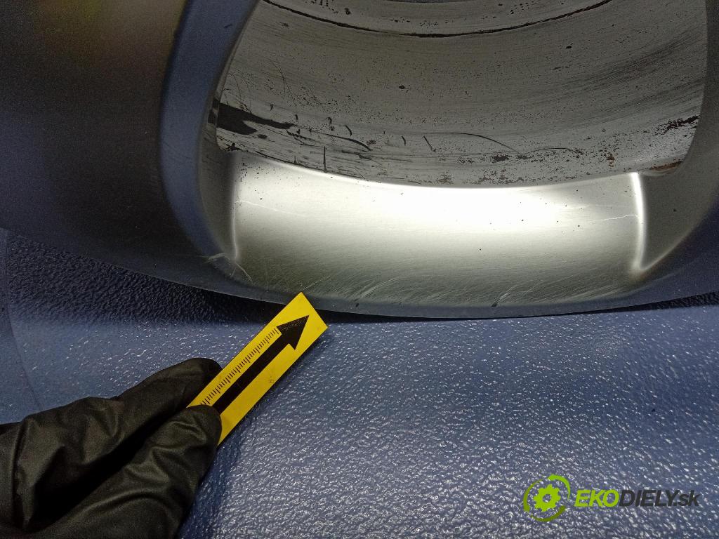 Mercedes S-klasa 2011 Ráfiky: Hlinikové: A2224012200