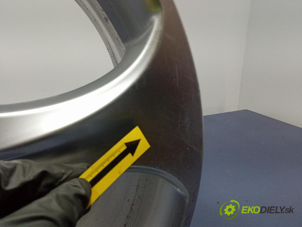 Mercedes S-klasa 2011 Ráfiky: Hlinikové: A2224012200