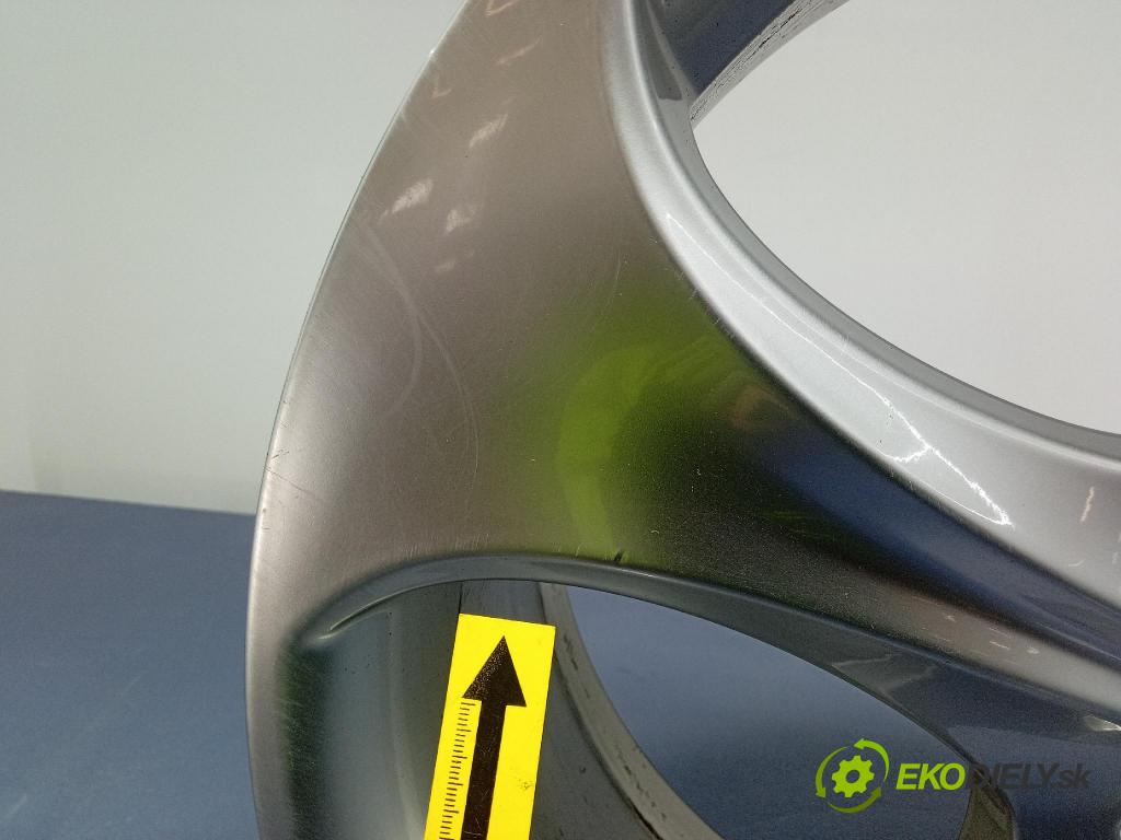 Mercedes S-klasa 2011 Ráfiky: Hlinikové: A2224012200