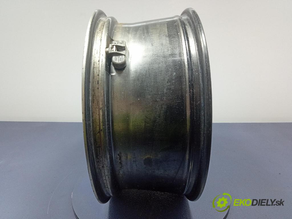 Mercedes S-klasa 2011 Ráfiky: Hlinikové: A2224012200